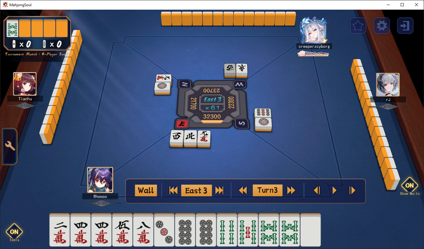 3/08/28 Red Orange Game 22 Log Review