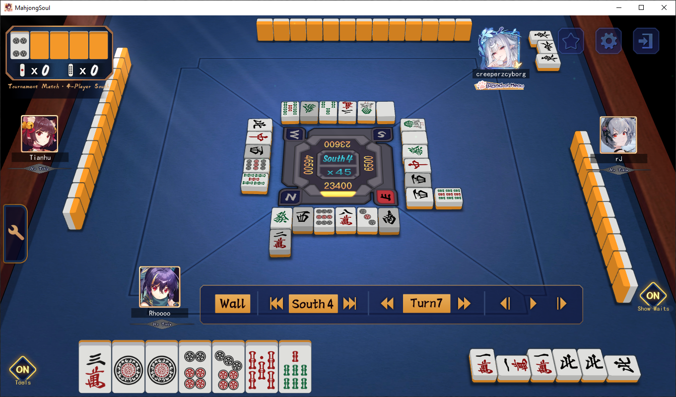 3/08/28 Red Orange Game 22 Log Review