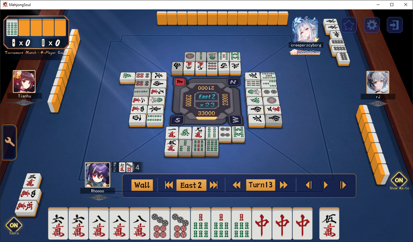 3/08/28 Red Orange Game 22 Log Review