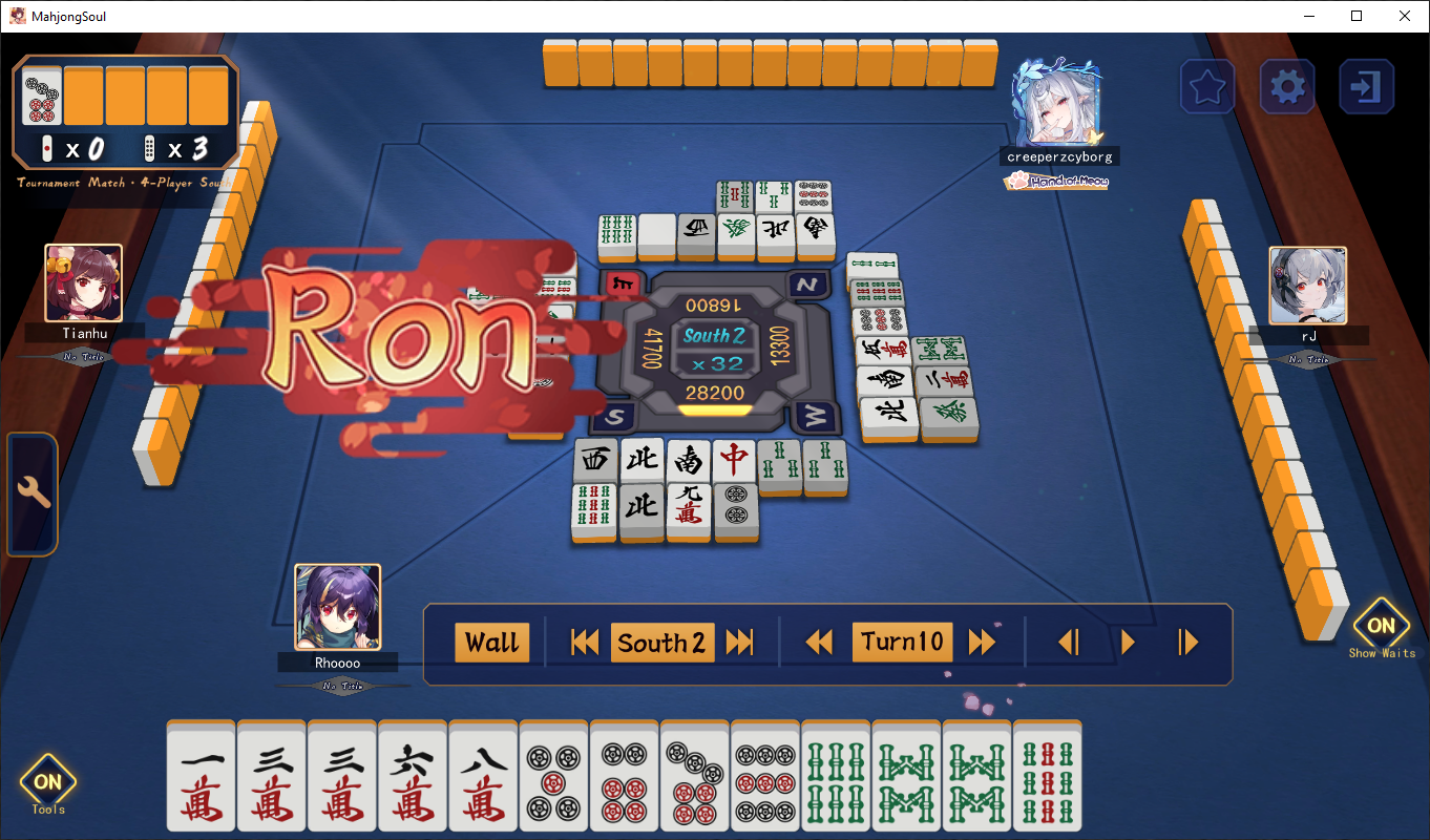 3/08/28 Red Orange Game 22 Log Review