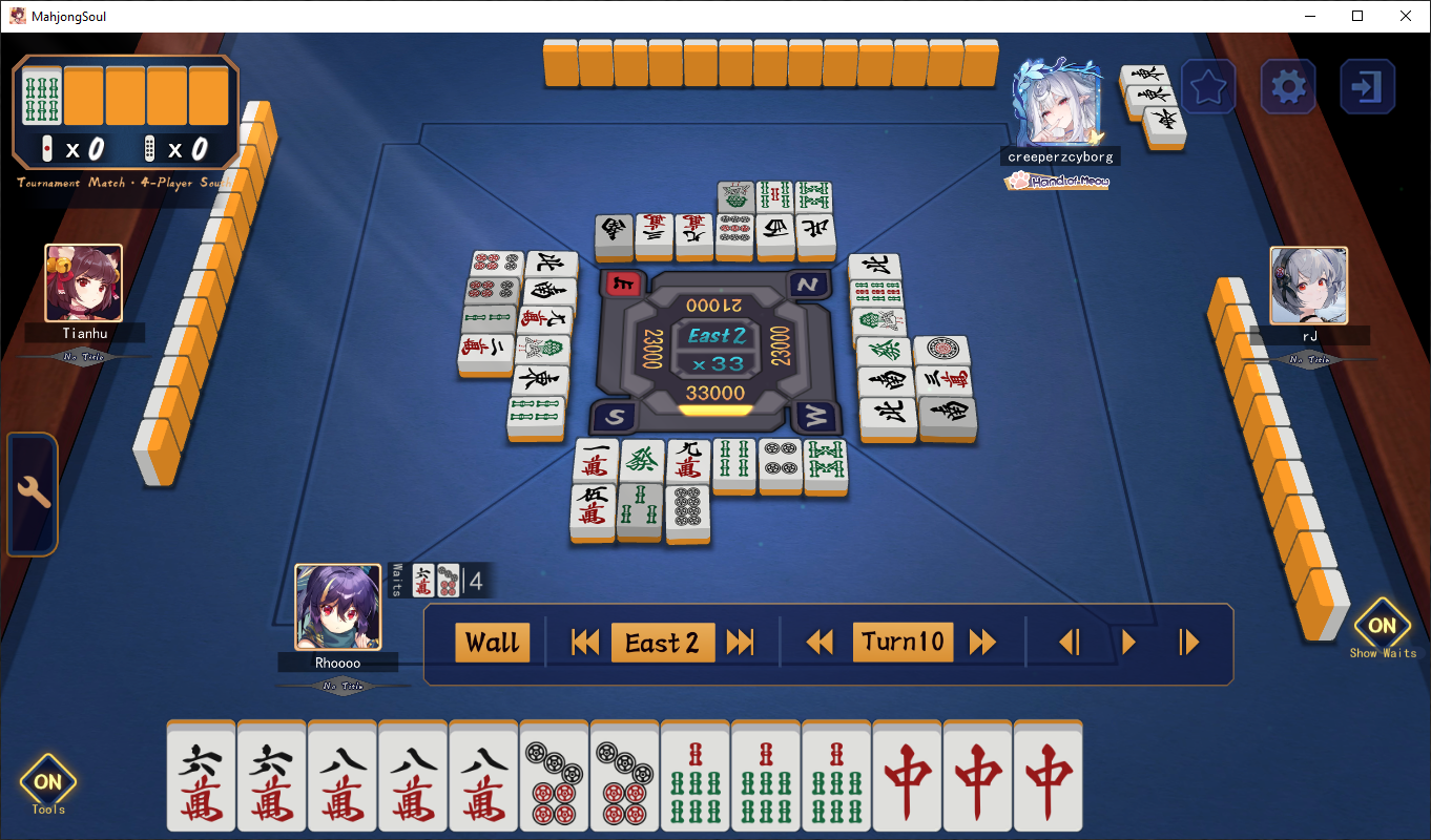 3/08/28 Red Orange Game 22 Log Review