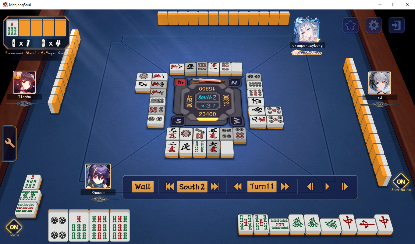 3/08/28 Red Orange Game 22 Log Review