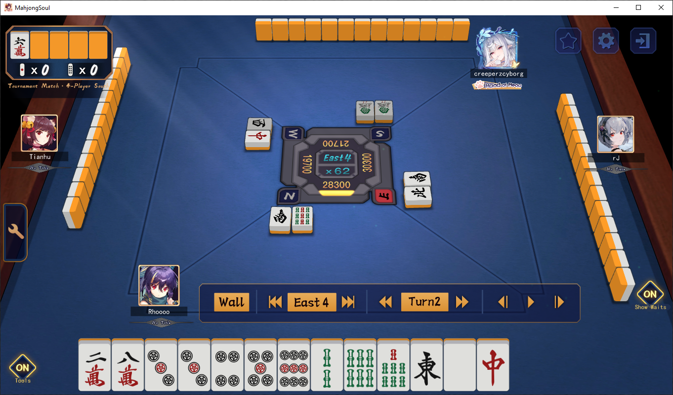 3/08/28 Red Orange Game 22 Log Review