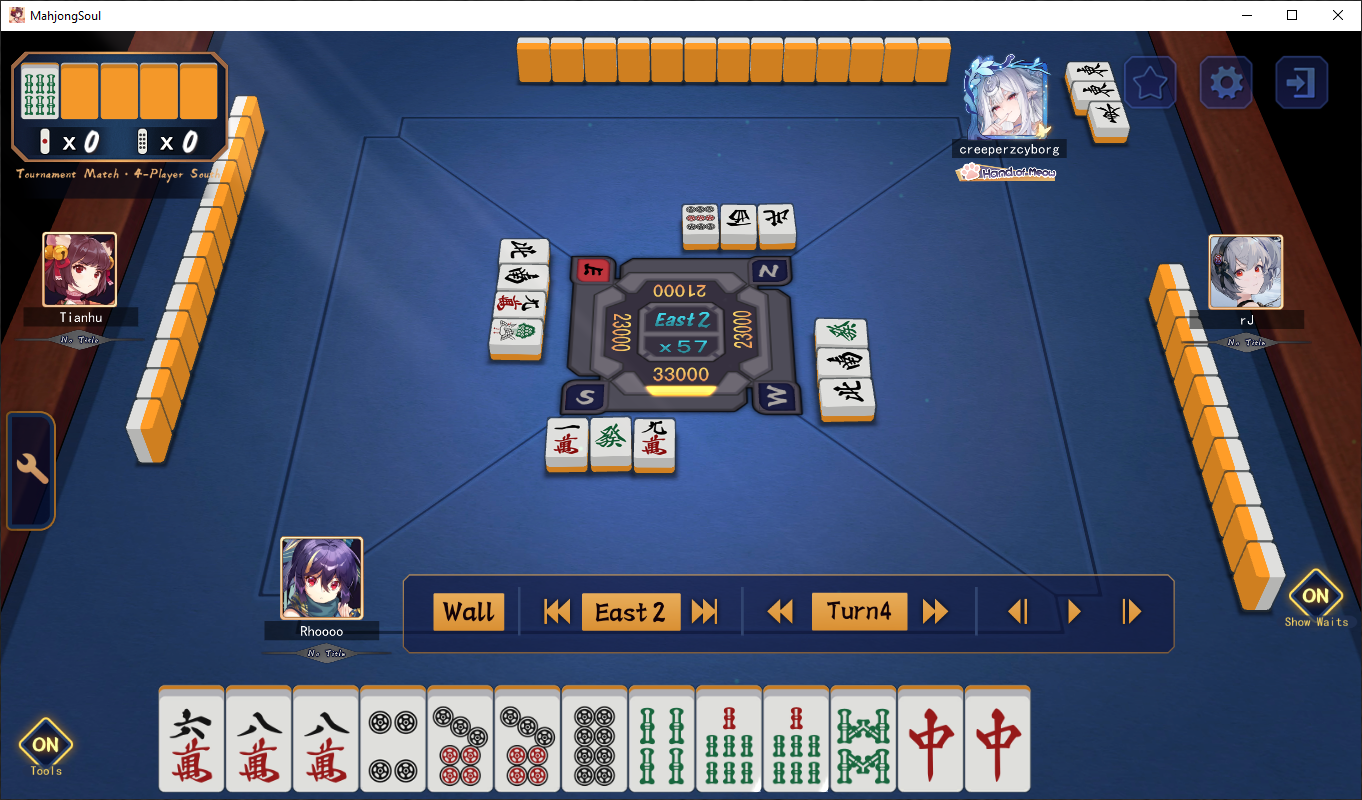 3/08/28 Red Orange Game 22 Log Review