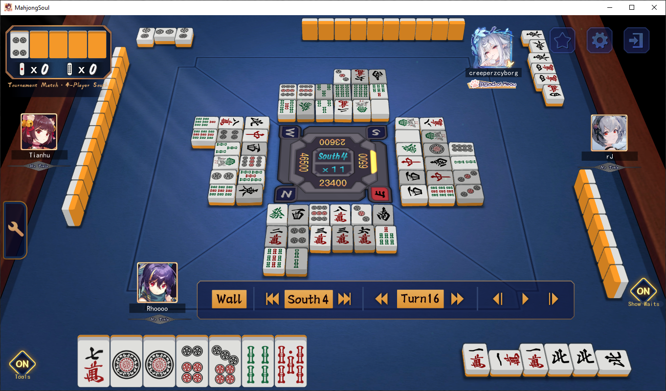 3/08/28 Red Orange Game 22 Log Review