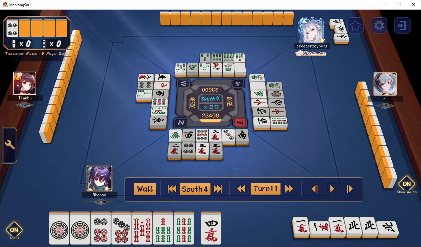 3/08/28 Red Orange Game 22 Log Review